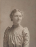 Ethel Grubb, Dec 1900