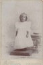 Elizabeth Stanley Maynard, Aug 1895