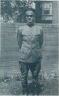 1st Lt Herman Work, July 1917