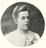 Lydia Grubb Hodgkin (1878-1965)