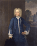 John Baylor III (1705-1772)