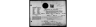 Schneck-Hunt marriage certificate 1916