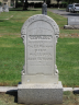 Gertrude Trevor-Roper Maynard grave