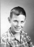 Dave, 1955, 5th Grade, Goodwin School, Redwood City