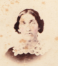 Anna Rebecca Weaver Rote (1814-1857)