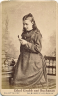 Ethel Elizabeth Buchanan Grubb